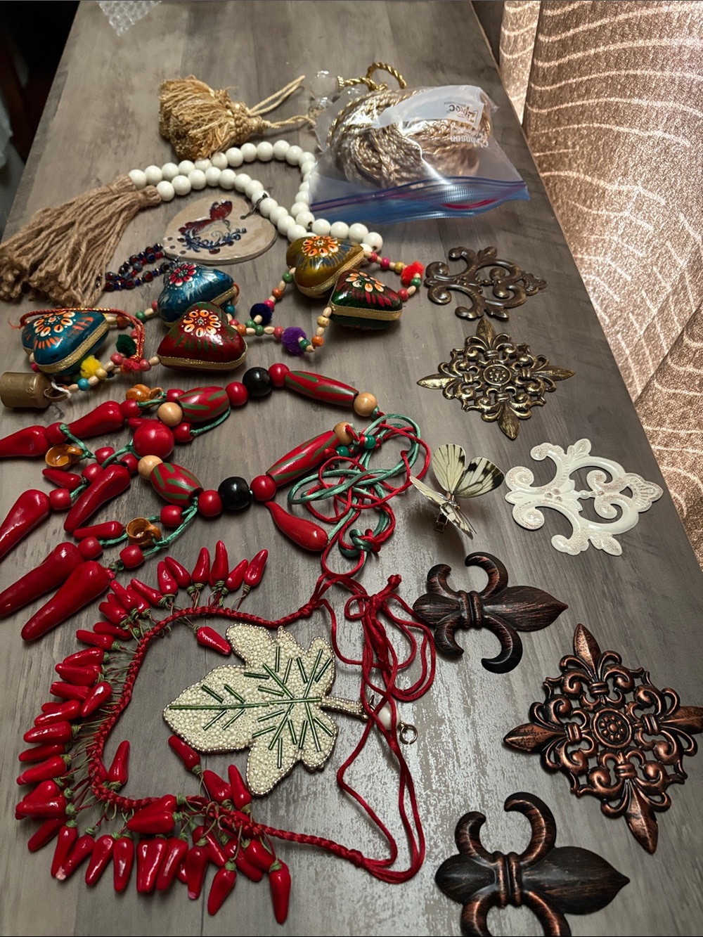 Artisan Home Collection